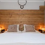 Stijlvol, Rustig Midden In De Veluwse Mét Weidezicht Chalet Epe